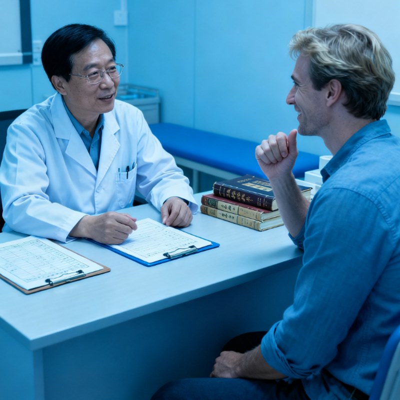 TCM Consulting Service